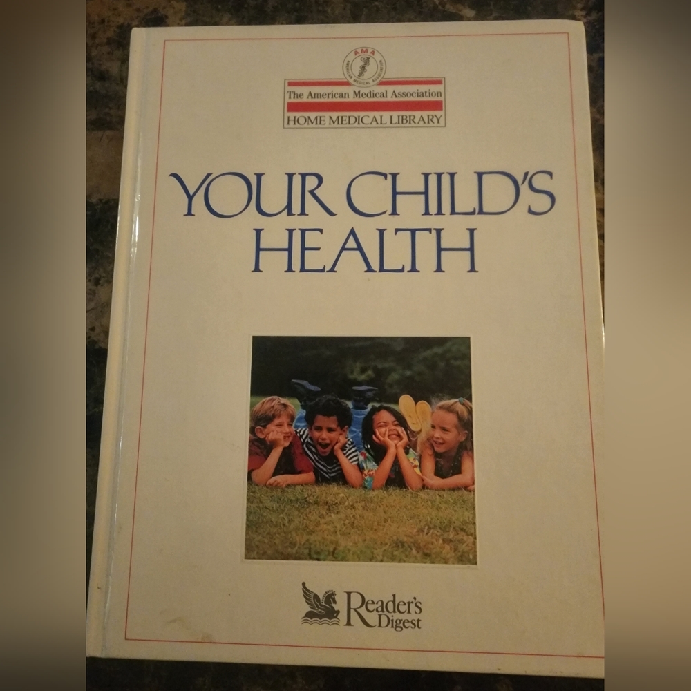 Your Child's Health